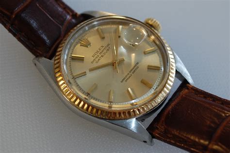 1966 rolex datejust